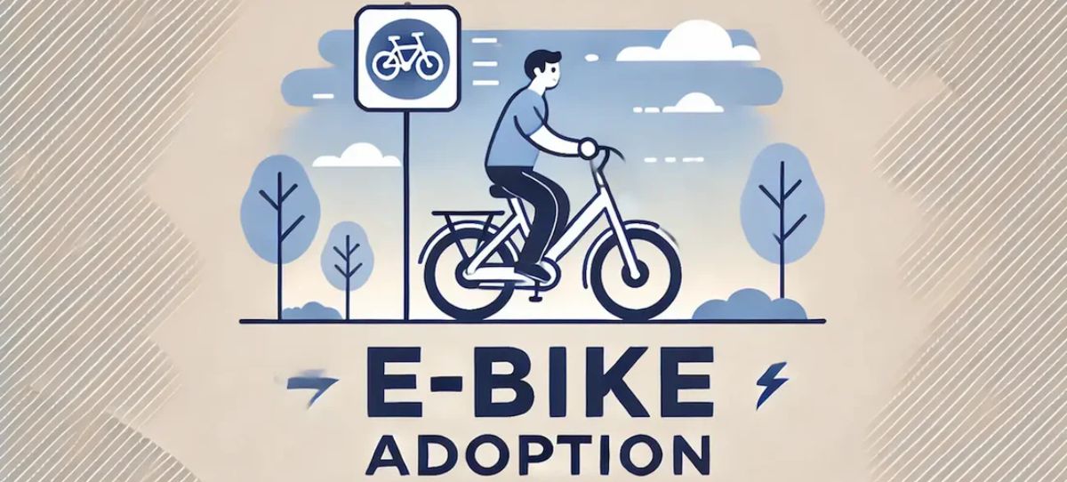 E-bike Adoption