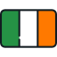 Ireland Flag